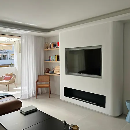 Serenity - Contemporary 2 Bedroom Διαμέρισμα