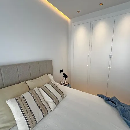 Διαμέρισμα Serenity - Contemporary 2 Bedroom *