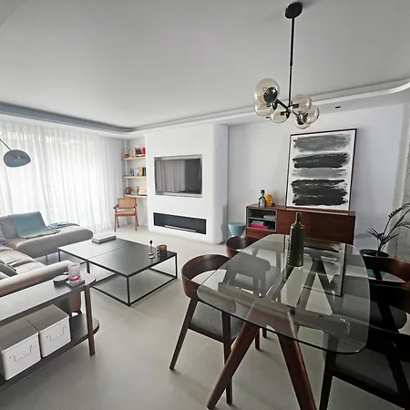 Διαμέρισμα Serenity - Contemporary 2 Bedroom *