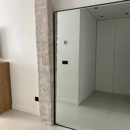 Διαμέρισμα Serenity - Contemporary 2 Bedroom